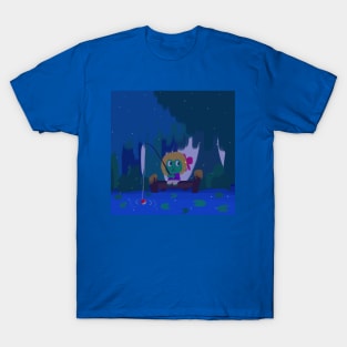 Frog Pond T-Shirt